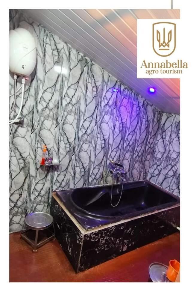 Annabella Resort, Guest House Khakurla Kültér fotó