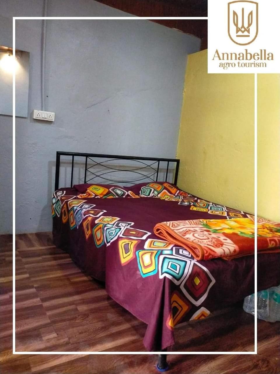 Annabella Resort, Guest House Khakurla Kültér fotó