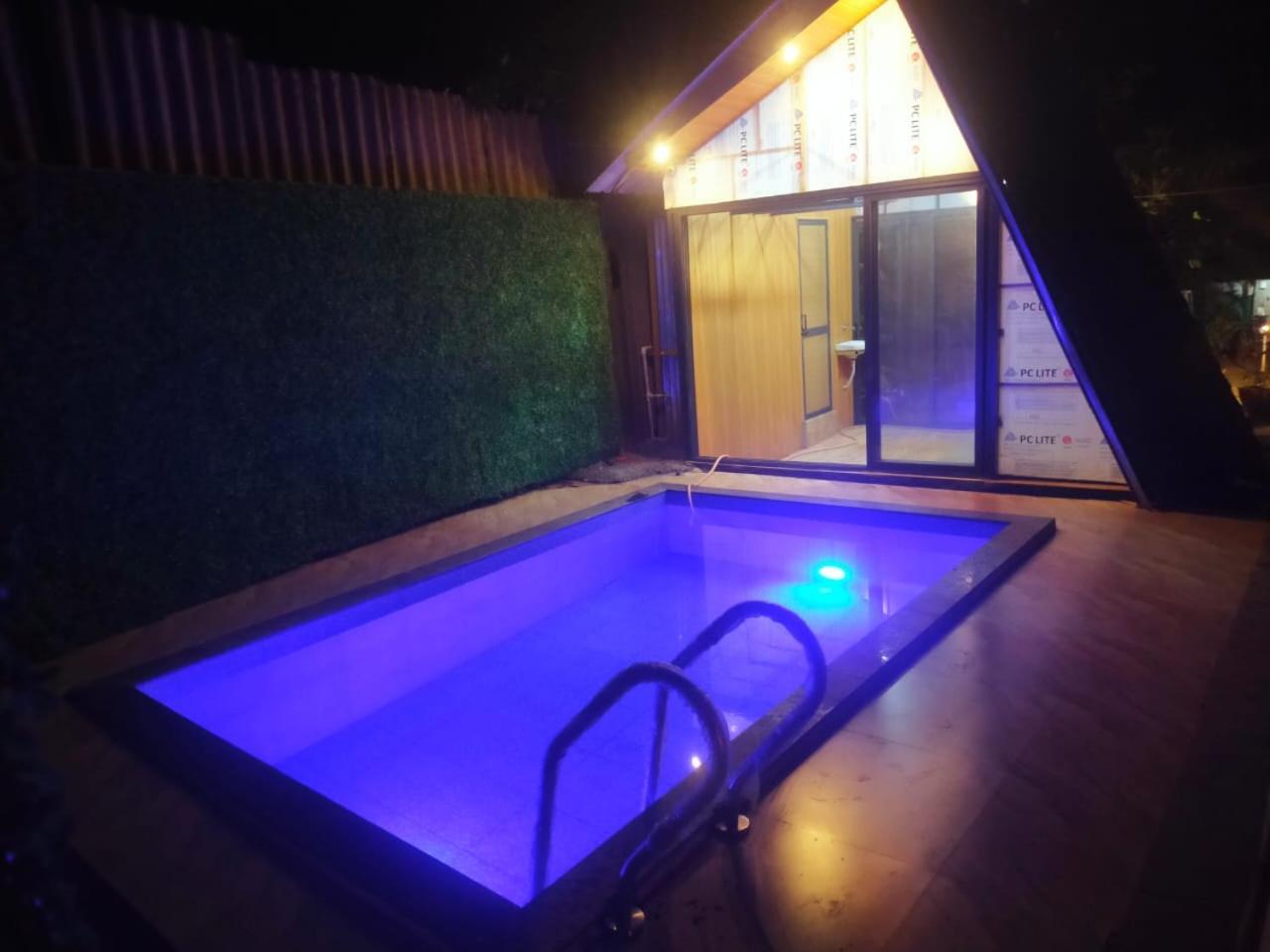 Annabella Resort, Guest House Khakurla Kültér fotó