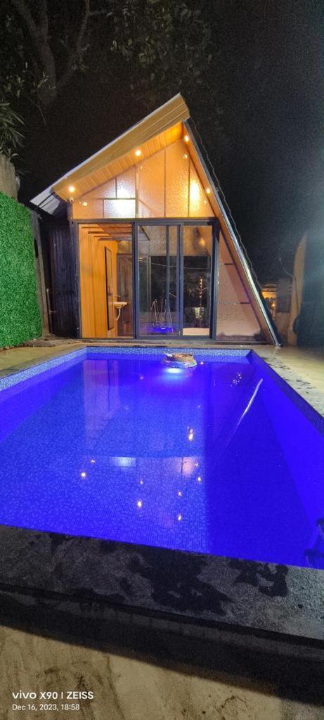 Annabella Resort, Guest House Khakurla Kültér fotó
