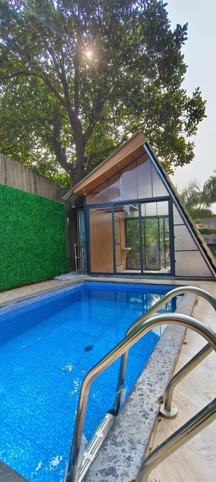 Annabella Resort, Guest House Khakurla Kültér fotó