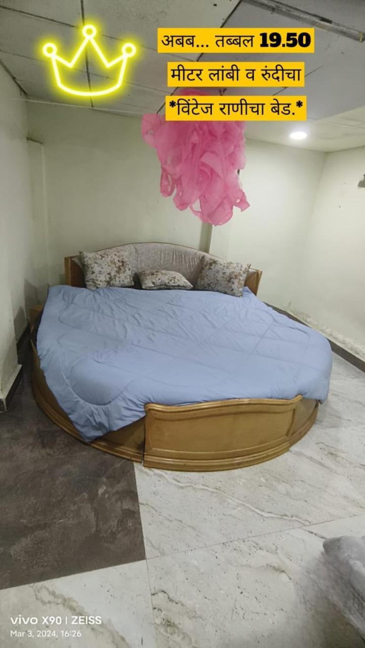 Annabella Resort, Guest House Khakurla Kültér fotó
