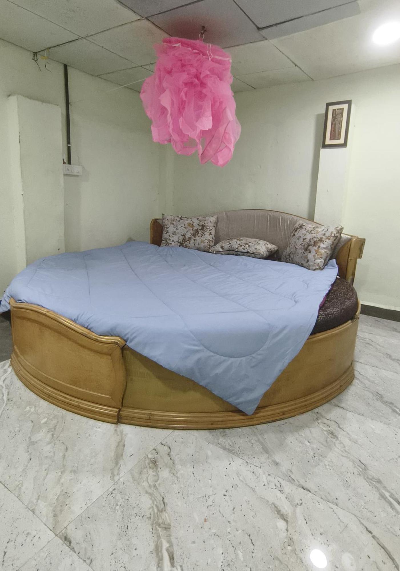 Annabella Resort, Guest House Khakurla Kültér fotó