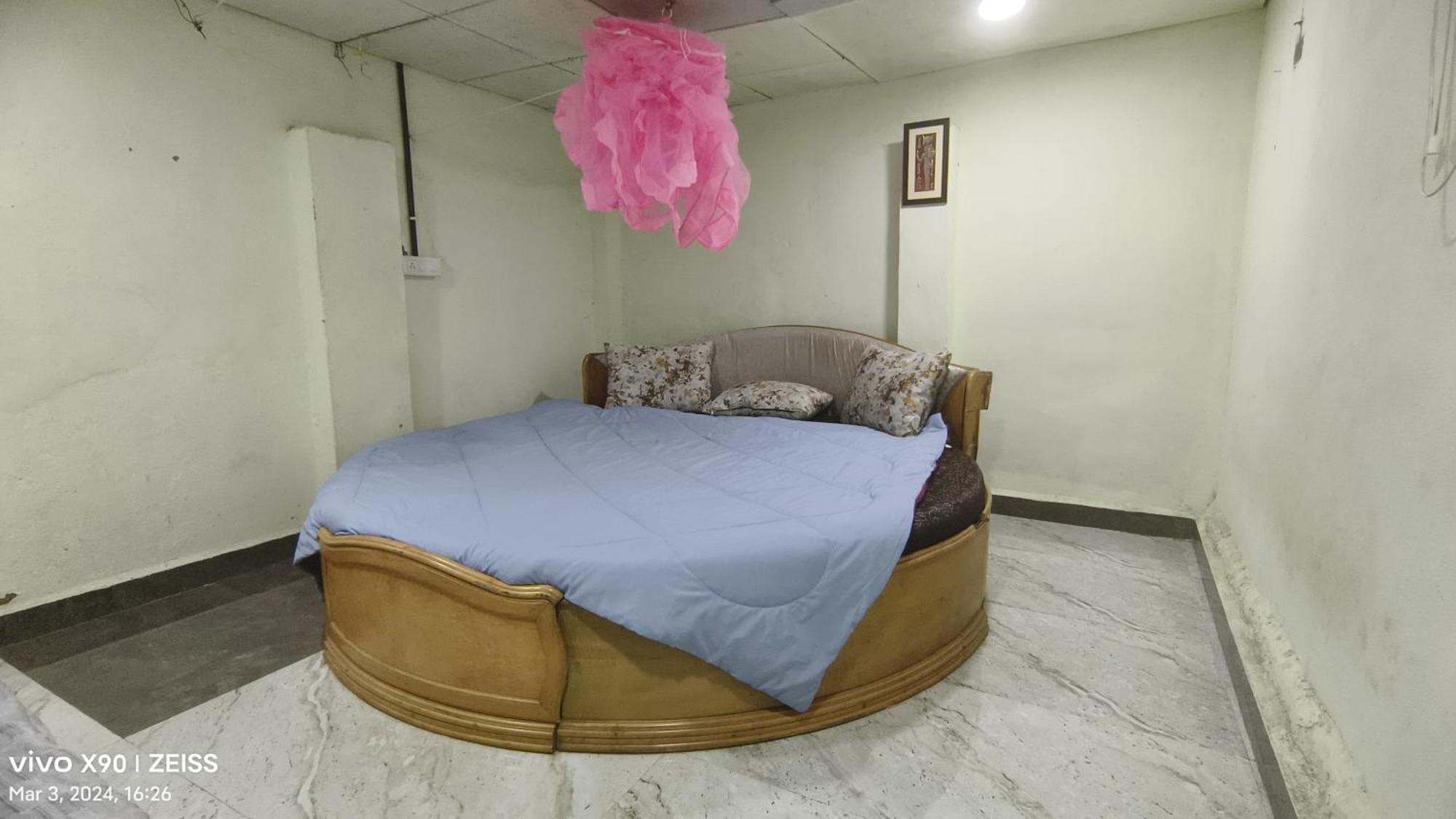 Annabella Resort, Guest House Khakurla Kültér fotó