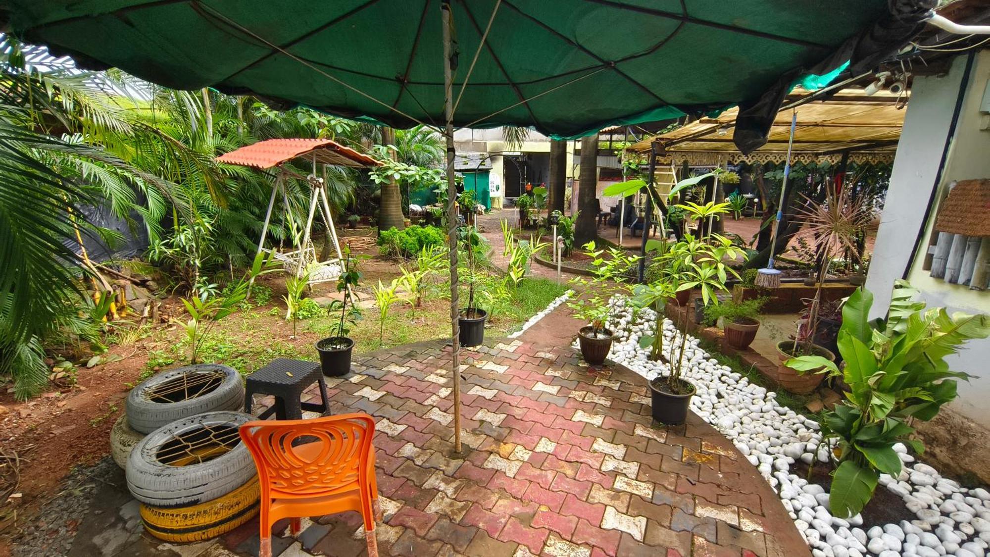 Annabella Resort, Guest House Khakurla Kültér fotó