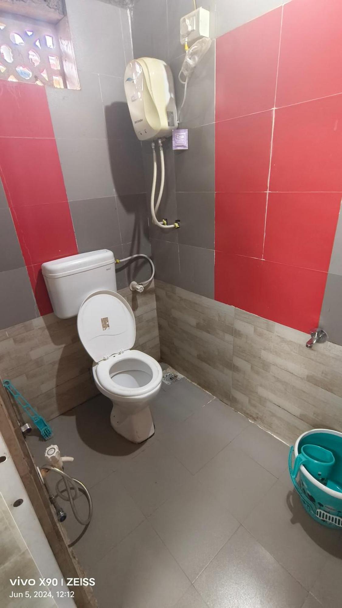Annabella Resort, Guest House Khakurla Kültér fotó
