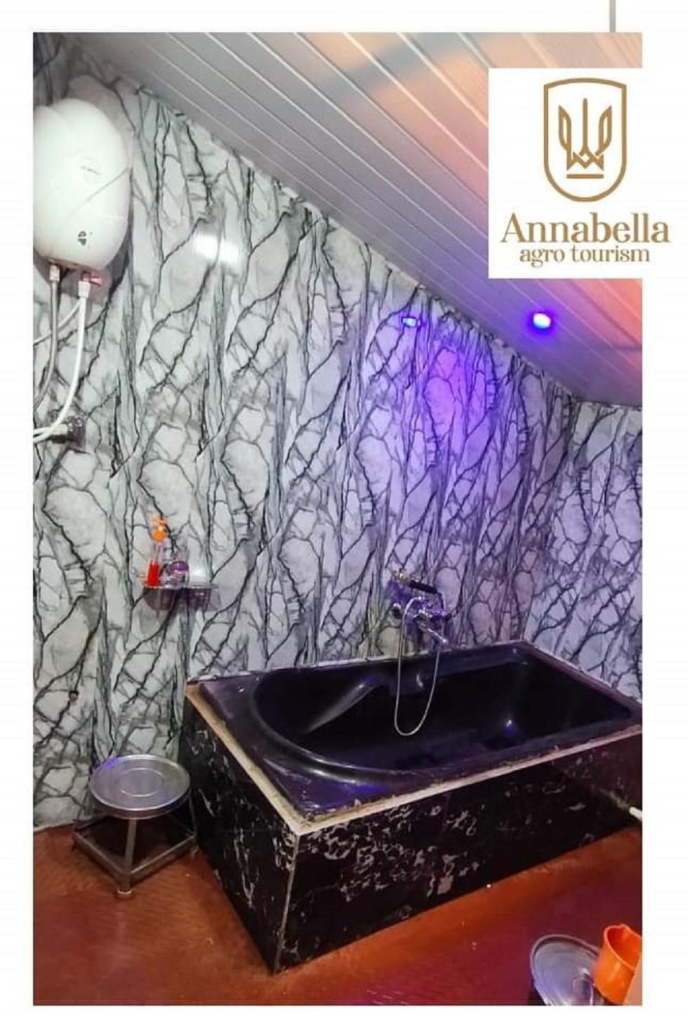Annabella Resort, Guest House Khakurla Kültér fotó
